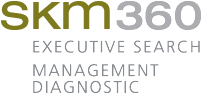 skm360 Logo